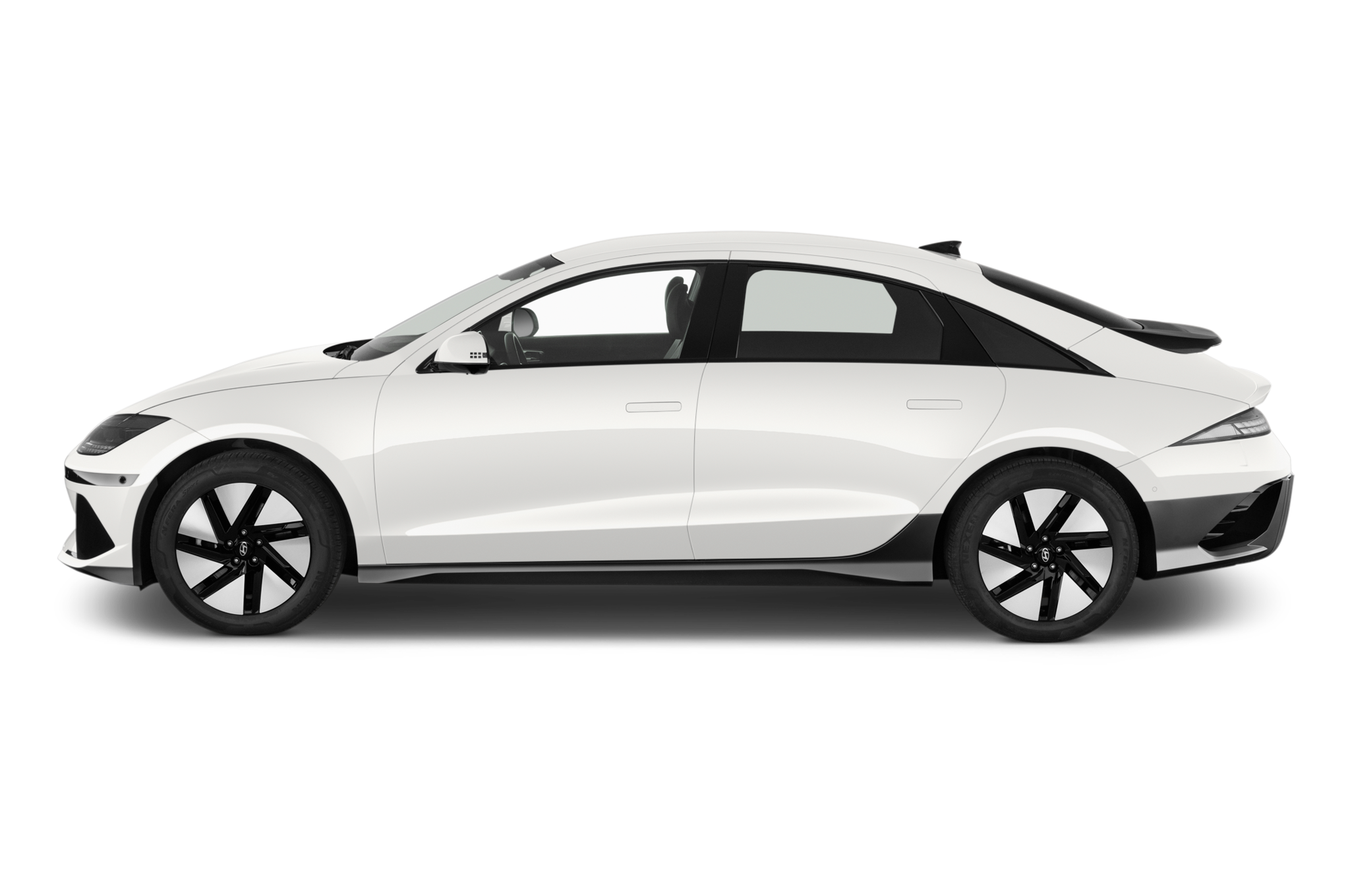 Hire a Hyundai IONIQ 6 Hertz Hire a Car
